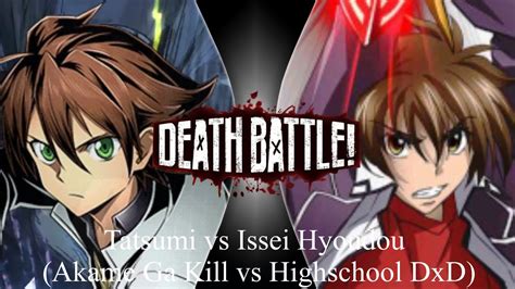 issei dxd|issei hyoudou death.